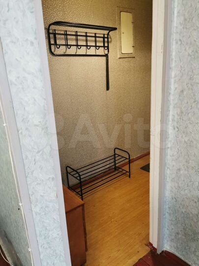 2-к. квартира, 42,7 м², 2/4 эт.