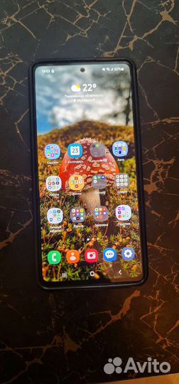 Samsung galaxy note 10 lite