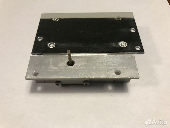 Циркулятор на 432 мгц