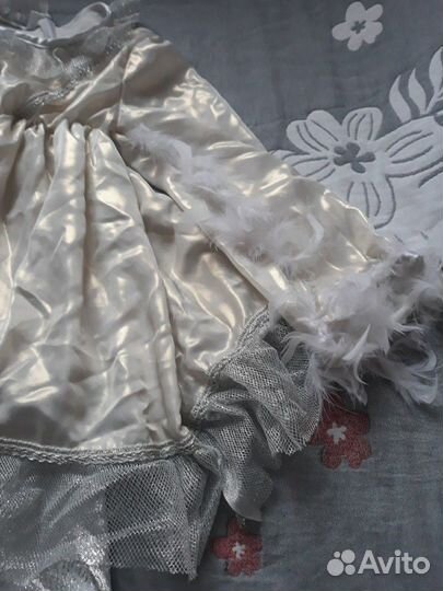 Костюм утенка для танцев или карнавал.торг