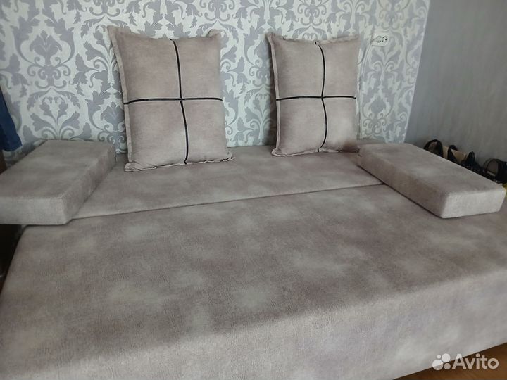 Диван раскладной бу