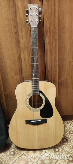 Гитара Yamaha F310