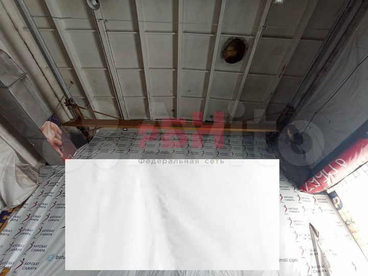 Производство/склад 432м2 кр.б 2т