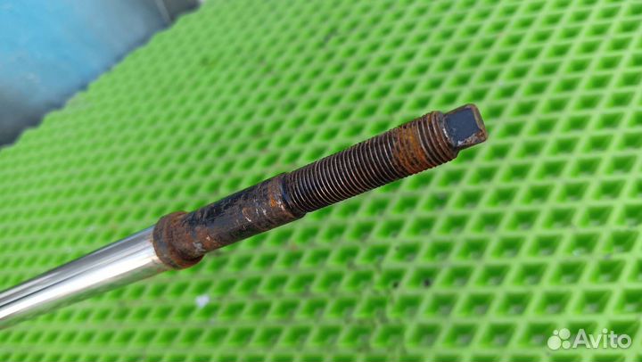 Амортизатор задний Cheri amulet a15 Vortex Corda