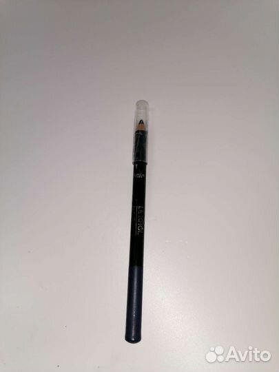 Карандаш синий для глаз Loreal le khol