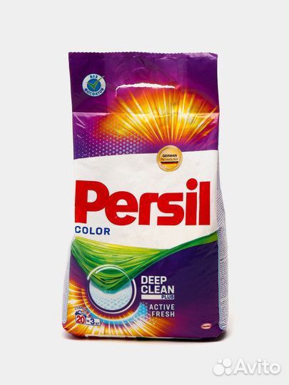 Стиральный порошок 3кг