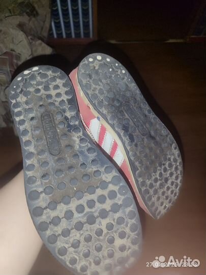 Кроссовки adidas