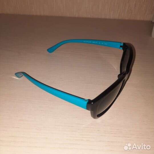 Детские солнцезащитные очки Solaris kids