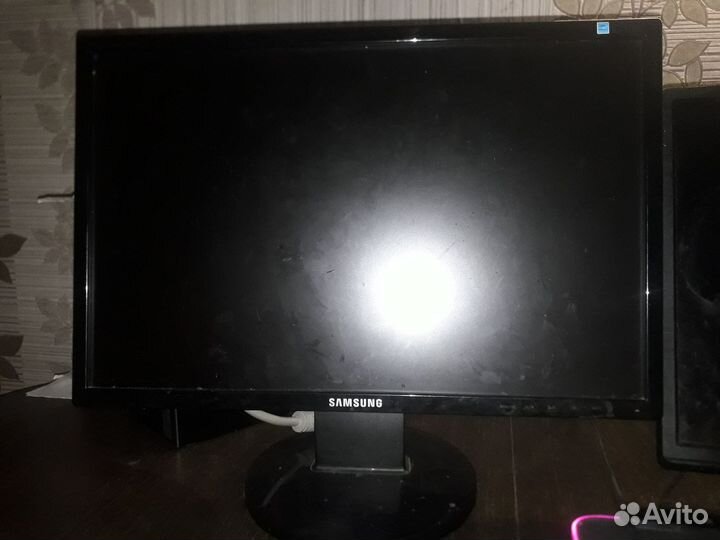 Продам неплохой компьютер + девайсы
