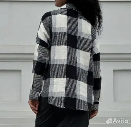 Рубашка