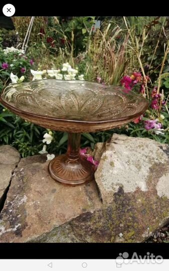 Ваза для фруктов