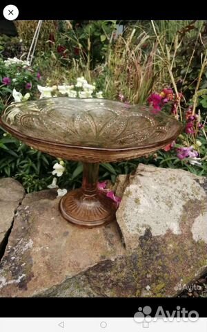 Ваза для фруктов