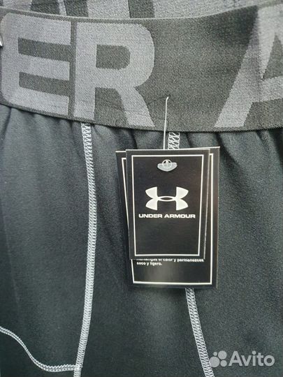 Термоштаны (кальсоны) Under Armour термобелье