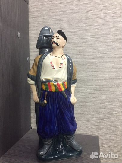 Штофы и графины