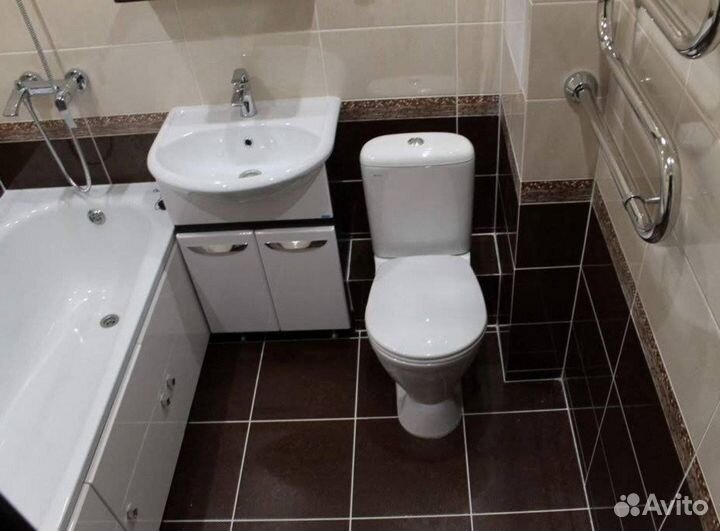 Комплексный капитальный ремонт