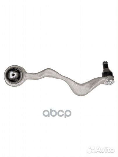 Z24634 рычаг нижний левый BMW E87 04/E90 05