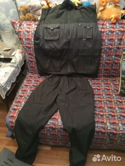 Спортивный костюм Columbia