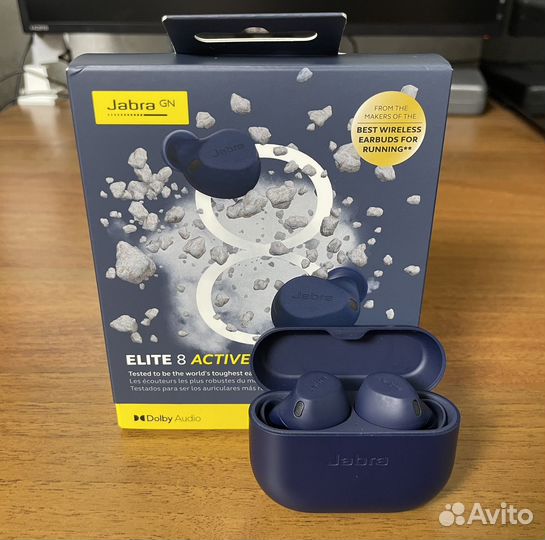 Jabra Elite 8 Active