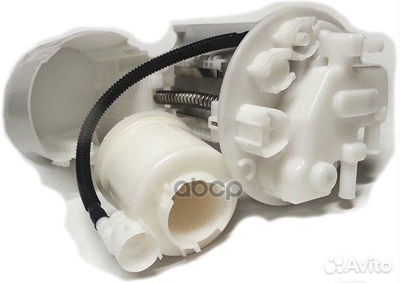 Фильтр топливный azumi FST21009 FST21009 azumi