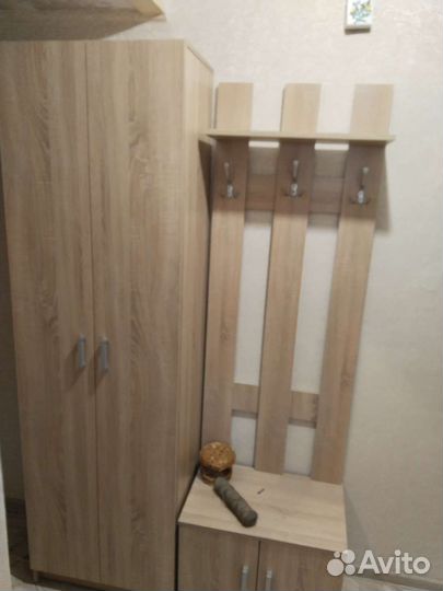 Вешалка в прихожую бу