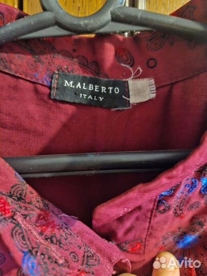 Женская верхняя одежда 48