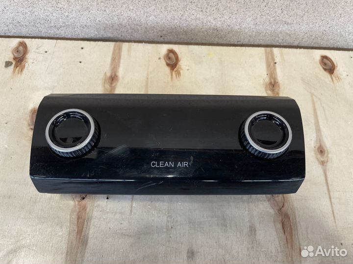 Блок управления климат контролем 797 Chery Tiggo 4 Б/у