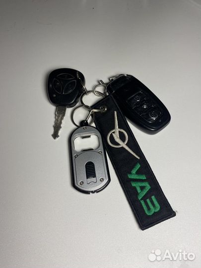 Мужской подарочный набор