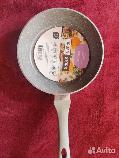 Сковорода 24см