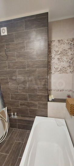 2-к. квартира, 67 м², 9/19 эт.