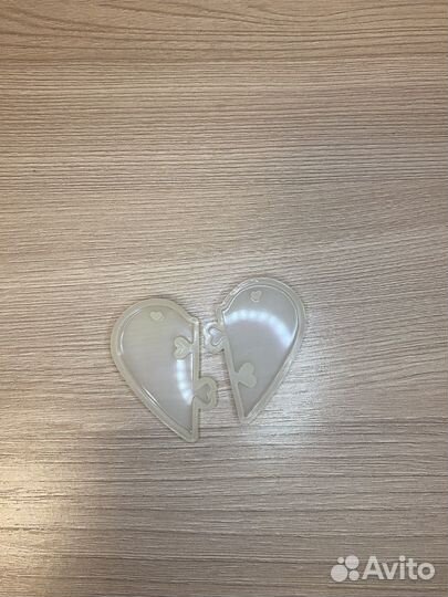 Молды (формы) для эпоксидной смолы