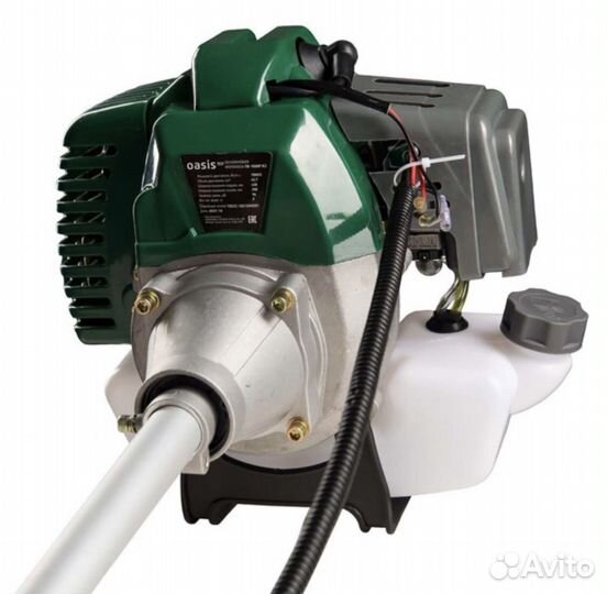 Триммер бензиновый Oasis TB-1500P ECO, новый