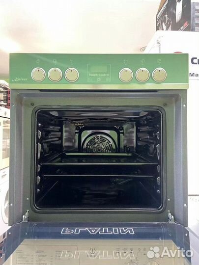 Ремонт духовых шкафов