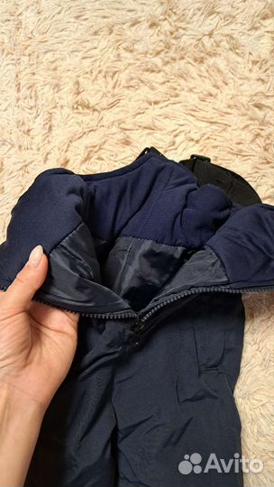 Комбинезон детский 80