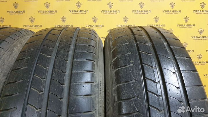 Goodyear EfficientGrip 195/65 R15 91H