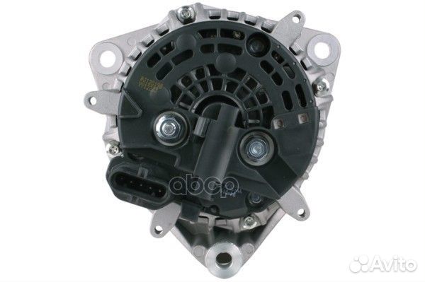 Генераторы 8EL012584011 hella