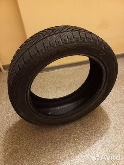 Goodyear Ultra Grip Ice Arctic 2 205/50 R17