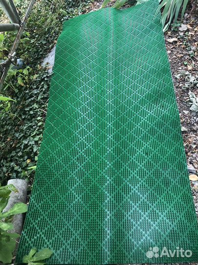 Коврик дорожка