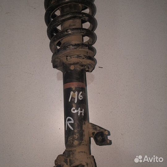 Амортизатор передний R Mazda 6 GH
