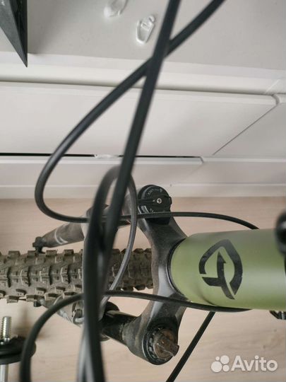 Велосипед Gt zaskar racer 29 колеса