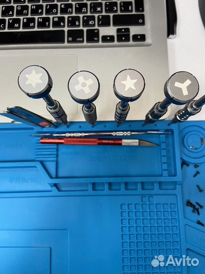 Ремонт телефонов, Разблокировка Icloud, Google