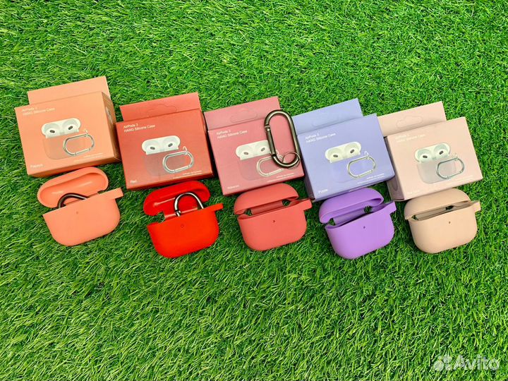 Чехол для AirPods 3
