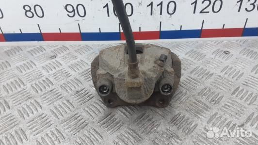 Суппорт тормозной задний правый volvo XC90 1 (AVN1