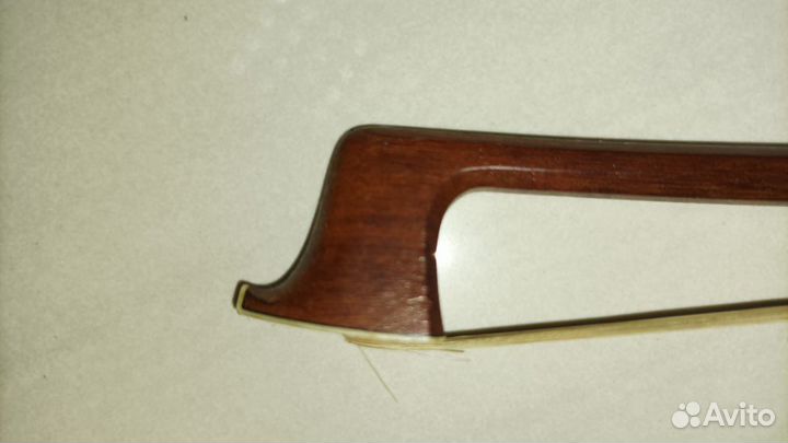 Смычок 40х годов