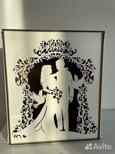 Свадебная копилка