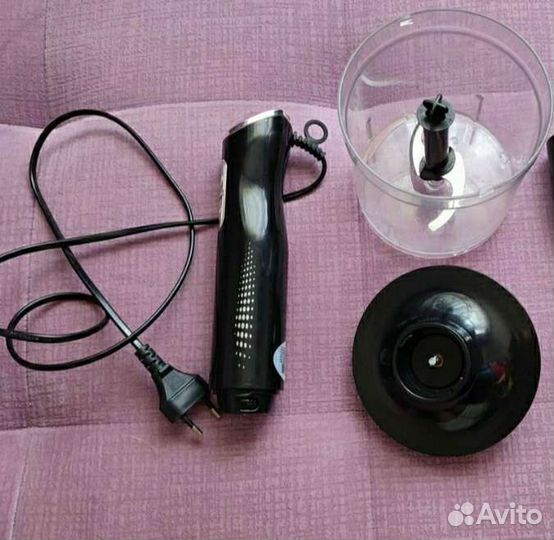 Запчасти для блендера Polaris