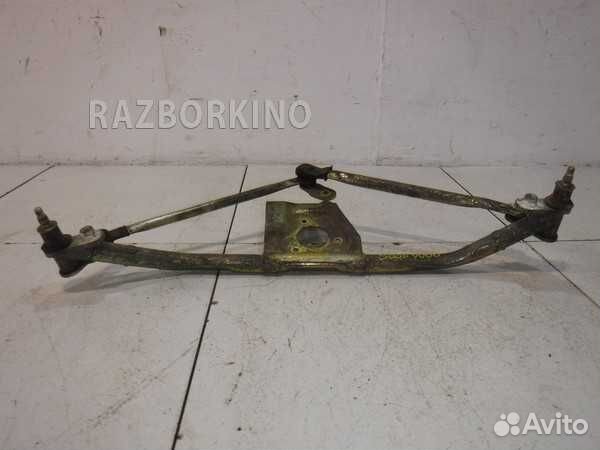 Трапеция стеклоочистителя