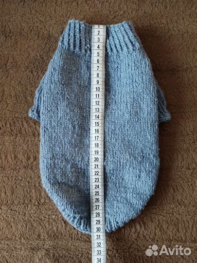 Одежда для маленьких собак