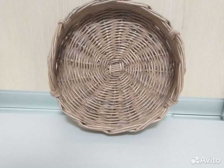 Поднос для фруктов и др. Корзина