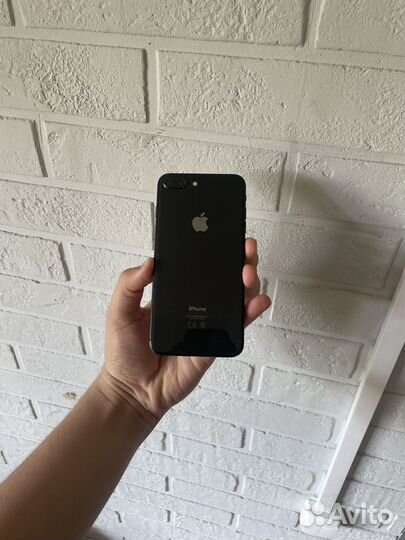 iPhone 8 Plus 256gb