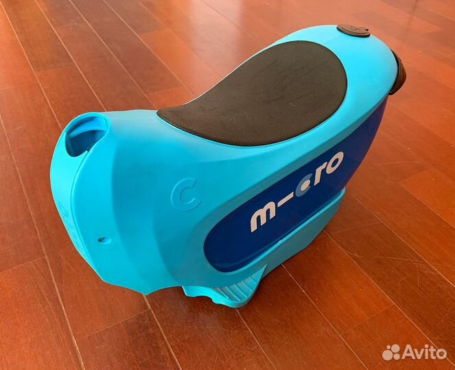 Сиденье Mini2go для самоката Micro Deluxe